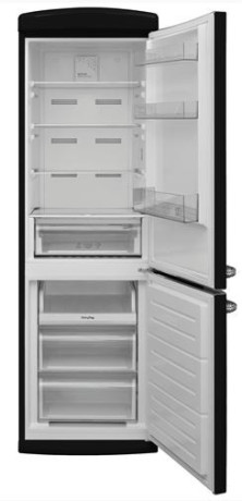 Chladnička komb. Finlux FXCARE 373030 BLE NoFrost