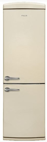 Chladnička komb. Finlux FXCARE 373020 BEE NoFrost