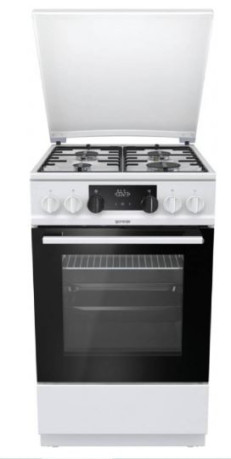 Gorenje K5341WH kombinovaný sporák