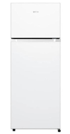 Gorenje RT514EW4 Kombinovaná chladnička s mrazákem nahoře