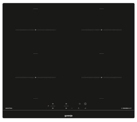 Gorenje IT64ASC Indukční sklokeramická varná deska