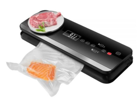 Externí vakuová balička BEE