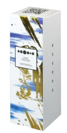 AROMACARE ESSENS Bytová vůně Waterfall - 150 ml