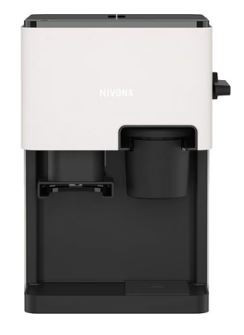 Nivona CUBE 4102 poloautomatický kávovar