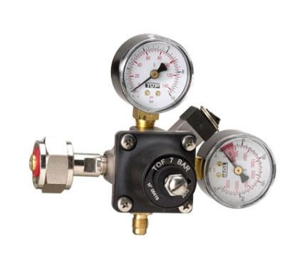 Sinop Ventil redukční CO2 jednoduchý