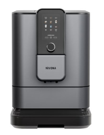 Automatický kávovar NIVONA NIVO 8107 Hot-Cold