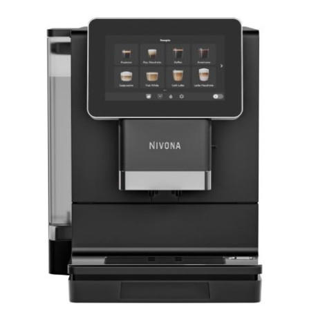 Automatický kávovar NIVONA NIVO 9101