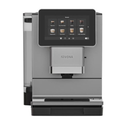 Automatický kávovar NIVONA NIVO 9103 Automatický kávovar NIVONA NIVO 9103 Automatický kávovar NIVONA