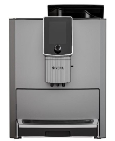 Automatický kávovar NIVONA NICR 1040