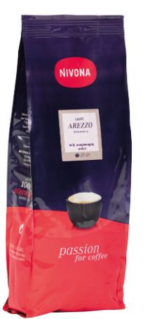 Káva NIVONA Arezzo NIA 1000 1kg