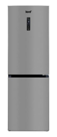 LORD C13 4.GN Kombinovaná chladnička
