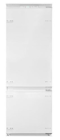 LORD C27 Vestavná kombinovaná chladnička