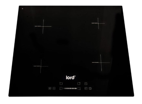 LORD H3 2.GN Indukční varná deska,