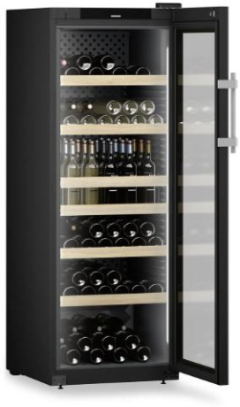 LIEBHERR WFbli 5041 Perfection Vinotéka Professional