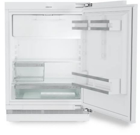 LIEBHERR URc 3701 pure Chladnička vhodná pro instalaci pod pracovní stůl