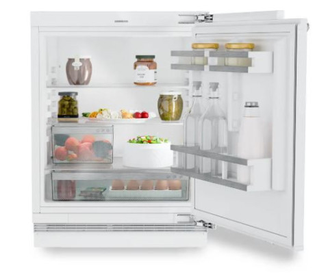 LIEBHERR URd 3600 pure Chladnička vhodná pro instalaci pod pracovní stůl