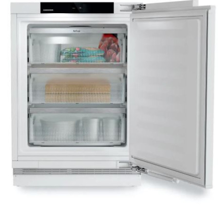 LIEBHERR SUFNd 365i prime NoFrost Mraznička vhodná k instalaci pod stůl s NoFrostem