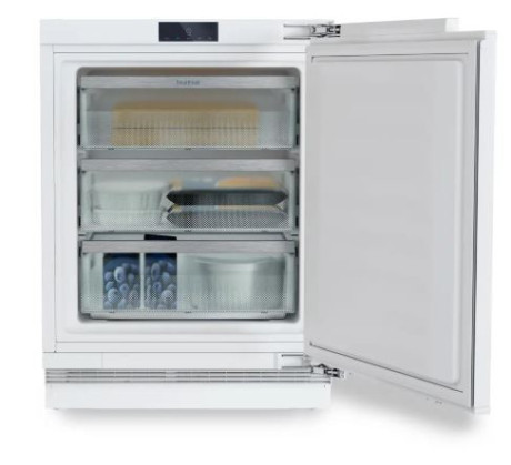 LIEBHERR SUFd 3603 pure Mraznička vhodná pro instalaci pod stůl s funkcí SmartFrost