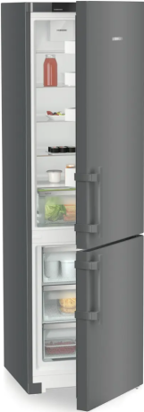 LIEBHERR CNdgc 5713 pure NoFrost Kombinovaná chladnička s mrazničkou s EasyFresh a NoFrost