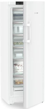 LIEBHERR FNd 5036 plus NoFrost Volně stojící mraznička s NoFrost