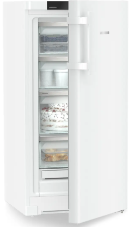 LIEBHERR FNd 4234 plus NoFrost Volně stojící mraznička s NoFrost