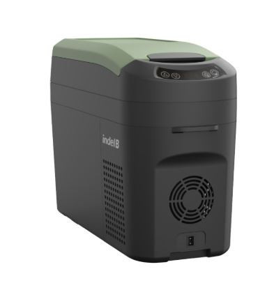 INDEL B TB15 Indel B kompresorová autochladnička , 12/24V, 15 litrů