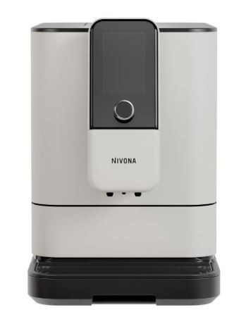 Automatický kávovar NIVONA NIVO 8112 Hot-Cold