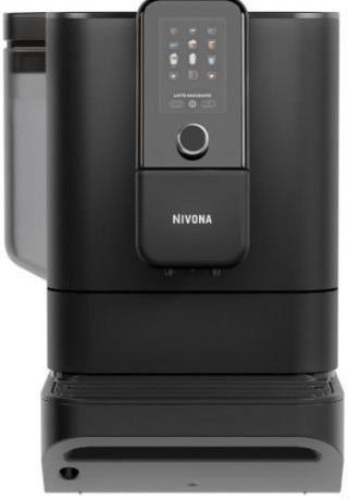 Automatický kávovar NIVONA NIVO 8141 Hot-Cold Coffee Pro