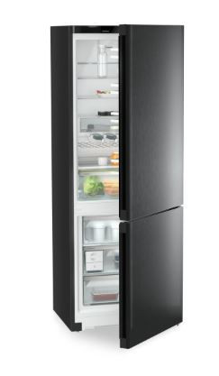 LIEBHERR CNbdd 7723 Plus – BlackSteel (75 cm) – NOVINKA