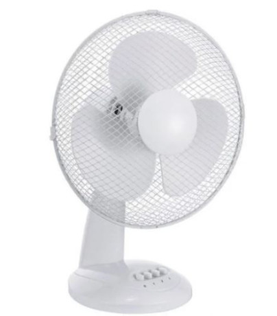 Ventilátor stolní Crown CDF-1228
