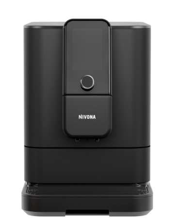 Automatický kávovar NIVONA NIVO 8111 Nitro coffee