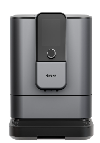 Automatický kávovar NIVONA NIVO 8117 Nitro coffee