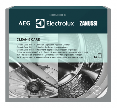 Electrolux M3GCP400