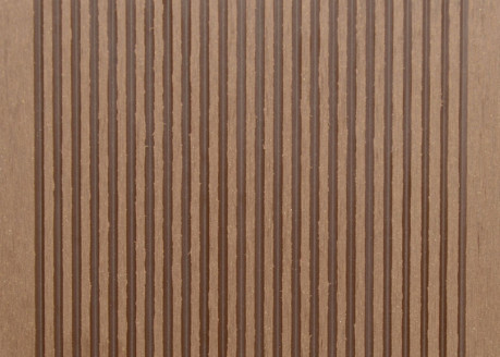 Terasové prkno G21 2,5 x 14 x 300 cm, Indický teak mat. WPC