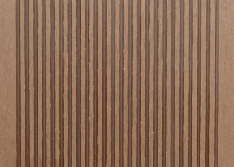 Terasové prkno G21 2,5 x 14 x 400 cm, Indický teak mat. WPC