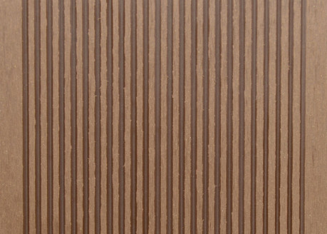 Terasové prkno G21 2,5 x 14 x 400 cm, Indický teak mat. WPC