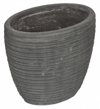 Květináč G21 Stone Style 29 cm