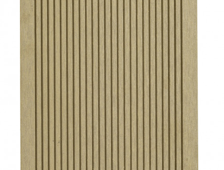 Terasové prkno G21 2,5 x 14 x 300 cm, Cumaru mat. WPC