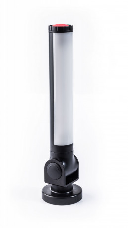 LED lampička G21 s magnetem pro grily