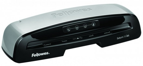 Laminátor Fellowes Saturn3i A4 125mic, 30cm/min., i pro studenou laminaci