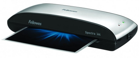 Laminátor Fellowes Spectra A4 125mic, 30cm/min.