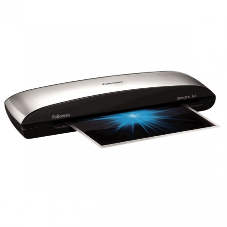 Laminátor Fellowes Spectra A3 125mic, 30cm/min.