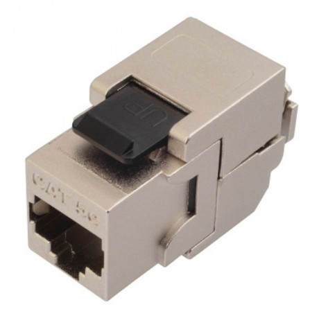 Keystone Solarix CAT5E STP RJ45 samořezný