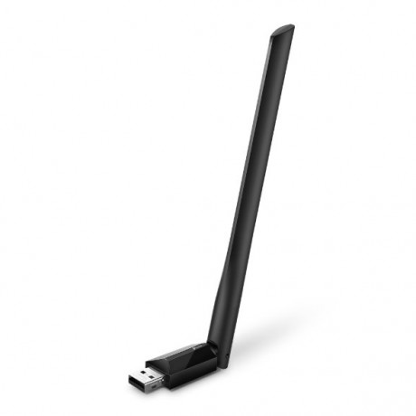 USB klient TP-Link Archer T2U Plus AC 600 adaptér, 2,4/5GHz, USB 2.0