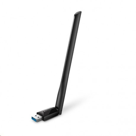 USB klient TP-Link Archer T3U Plus AC 1300 Dual Band Wireless 400Mbps 2,4GHz/ 867Mbps 5GHz, USB 3.0,