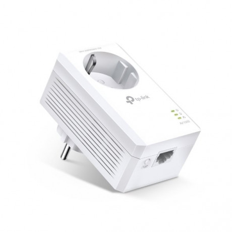 Powerline ethernet TP-Link TL-PA7017P 1x GLan, adaptér (1000 Mbps)