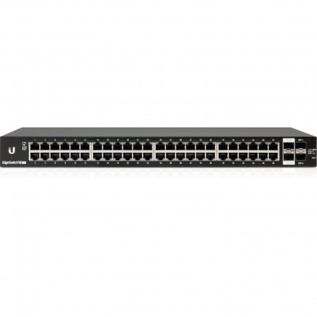 Switch Ubiquiti Networks EdgeSwitch ES-48-Lite 48x GLAN, 2x SFP, 2x SFP+