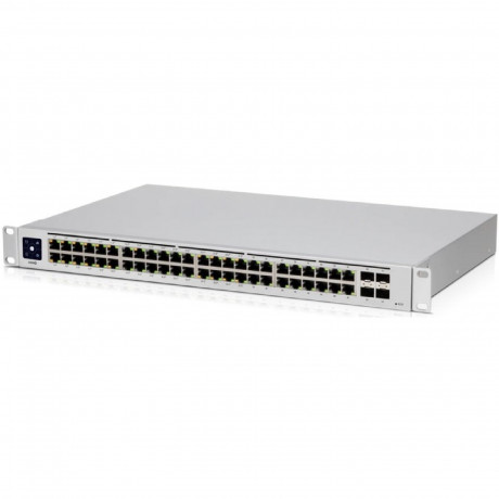 Switch Ubiquiti Networks UniFi Switch USW-Pro-48 48GLAN, 4x SFP+