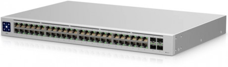 Switch Ubiquiti Networks USW-48 - UniFi 48x GLAN, 4x SFP