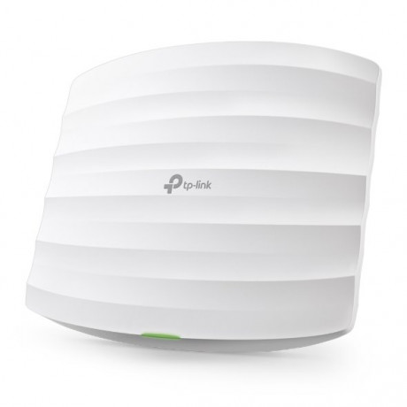 WiFi router TP-Link EAP110 stropní AP, 1x LAN, 2,4GHz 300Mbps, Omáda SDN